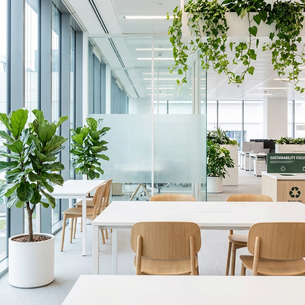 Limpieza Corporativa Integral