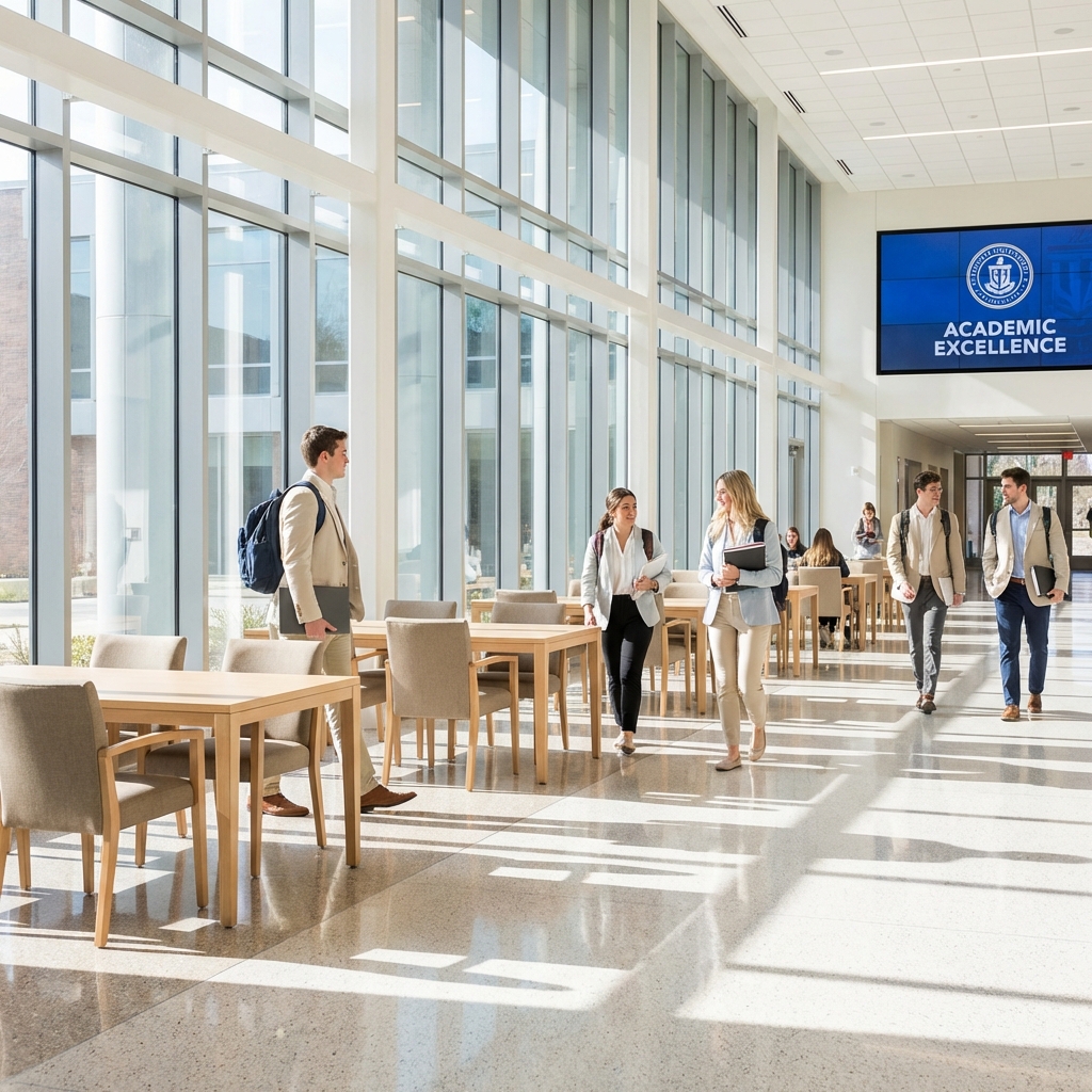 Entornos Educativos Seguros