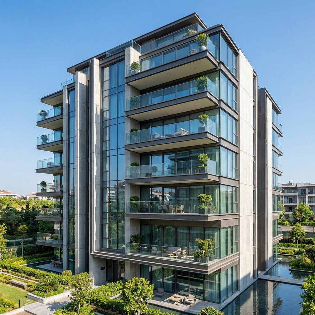 Soluciones para Inmobiliario y Hotelería